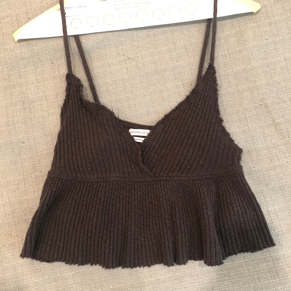 Urban Outfitters top